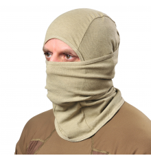 Негорючая балаклава Flame Resistant Potomac