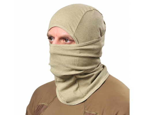Негорючая балаклава Flame Resistant Potomac Негорючая балаклава Flame Resistant Potomac