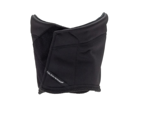 Полумаска для экстремального холода Pro Softshell ColdAvenger Полумаска для экстремального холода Pro Softshell ColdAvenger