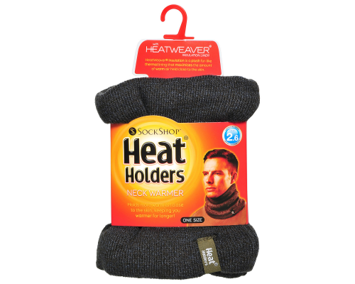 Шарф Neck Warmer Heat Holders Шарф Neck Warmer Heat Holders