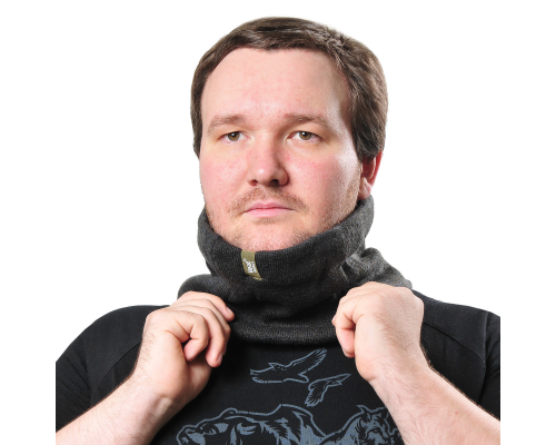 Шарф Neck Warmer Heat Holders Шарф Neck Warmer Heat Holders
