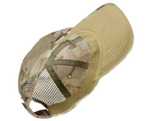 Кепка для жаркого климата "Каракурт" 5.45 DESIGN Кепка для жаркого климата "Каракурт" 5.45 DESIGN