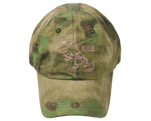Тактическая кепка Skull Frog Tactical Performance Тактическая кепка Skull Frog Tactical Performance