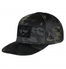 Кепка снэпбэк в MultiCam Black Condor
