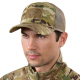 Тактическая кепка с сеткой меш Flat Bill Trucker Condor