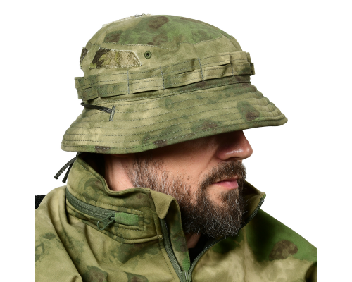 Тактическая панама "Рысь" 5.45 DESIGN Тактическая панама "Рысь" 5.45 DESIGN
