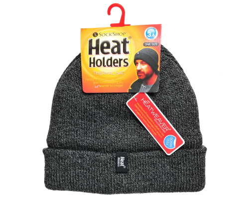 Шапка Heat Holders Шапка Heat Holders