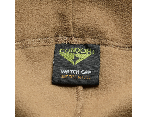 Флисовая шапка Watch Cap Condor Флисовая шапка Watch Cap Condor