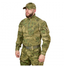 Тактическая рубашка "Рысь" 5.45 DESIGN