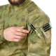 Тактическая рубашка "Рысь" 5.45 DESIGN