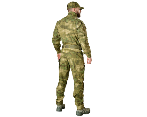 Тактическая рубашка "Рысь" 5.45 DESIGN Тактическая рубашка "Рысь" 5.45 DESIGN