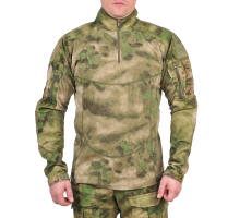 Тактическая рубашка под бронежилет Tactical Performance