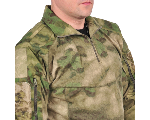 Тактическая рубашка под бронежилет Tactical Performance Тактическая рубашка под бронежилет Tactical Performance
