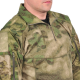 Тактическая рубашка под бронежилет Tactical Performance