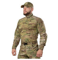 Боевая рубашка для жаркого климата "Каракурт" 5.45 DESIGN