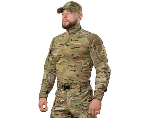 Боевая рубашка для жаркого климата "Каракурт" 5.45 DESIGN Боевая рубашка для жаркого климата "Каракурт" 5.45 DESIGN
