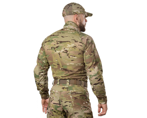 Боевая рубашка для жаркого климата "Каракурт" 5.45 DESIGN Боевая рубашка для жаркого климата "Каракурт" 5.45 DESIGN