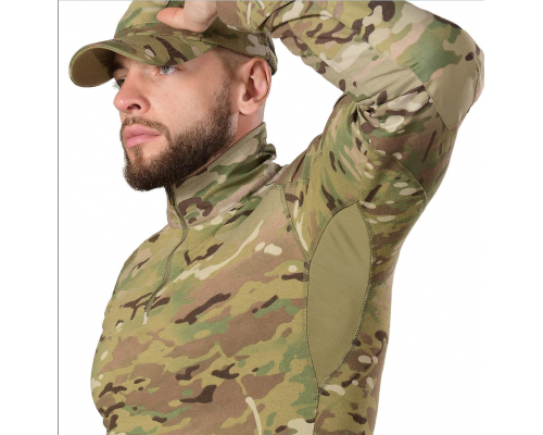 Боевая рубашка для жаркого климата "Каракурт" 5.45 DESIGN Боевая рубашка для жаркого климата "Каракурт" 5.45 DESIGN