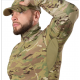 Боевая рубашка для жаркого климата "Каракурт" 5.45 DESIGN