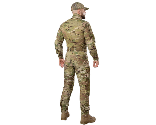 Боевая рубашка для жаркого климата "Каракурт" 5.45 DESIGN Боевая рубашка для жаркого климата "Каракурт" 5.45 DESIGN