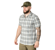 Рубашка для скрытого ношения оружия "Атака" 5.45 DESIGN