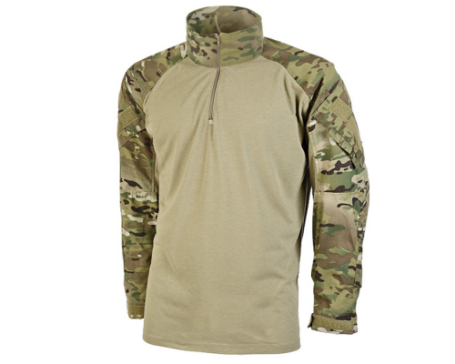 Тактическая рубашка G3 Crye Precision