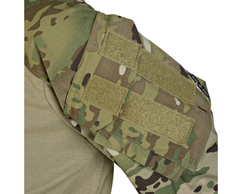Тактическая рубашка G3 Crye Precision