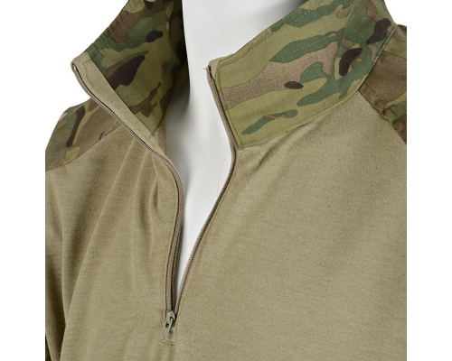 Тактическая рубашка G3 Crye Precision