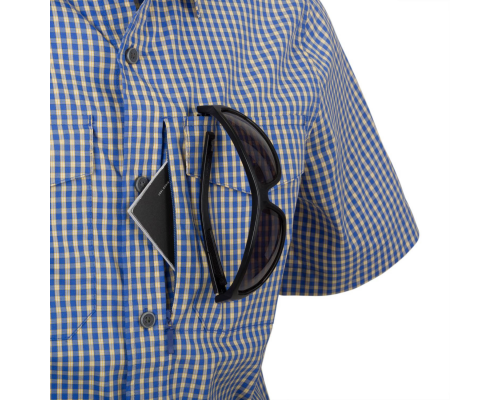 Рубашка для скрытого ношения оружия Covert Concealed Carry Helikon-Tex