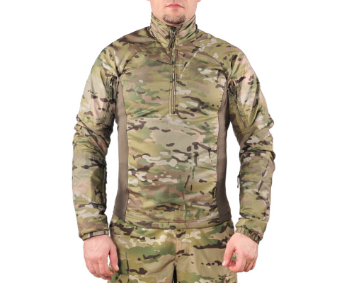 Тактическая куртка Hunter UF PRO Тактическая куртка Hunter UF PRO