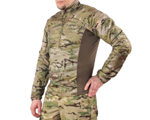 Тактическая куртка Hunter UF PRO Тактическая куртка Hunter UF PRO