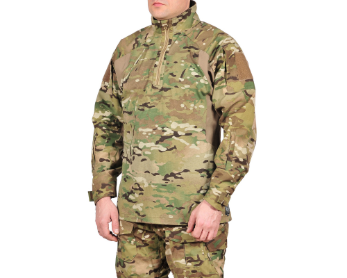 Тактическая рубашка GEN 2 Improved Direct Action OPS Ur-Tactical Тактическая рубашка GEN 2 Improved Direct Action OPS Ur-Tactical