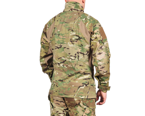 Тактическая рубашка GEN 2 Improved Direct Action OPS Ur-Tactical Тактическая рубашка GEN 2 Improved Direct Action OPS Ur-Tactical