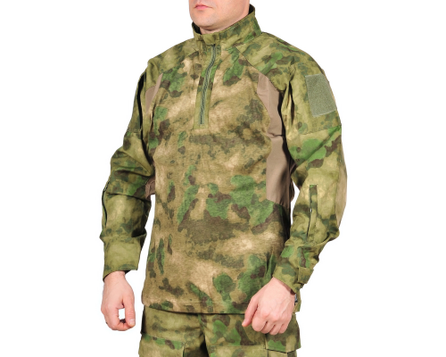 Тактическая рубашка GEN 2 Improved Direct Action OPS Ur-Tactical Тактическая рубашка GEN 2 Improved Direct Action OPS Ur-Tactical