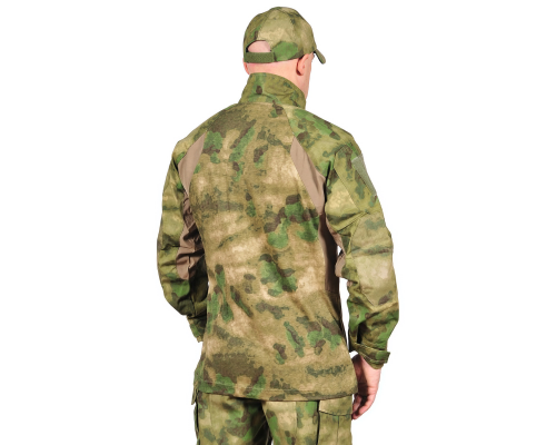 Тактическая рубашка GEN 2 Improved Direct Action OPS Ur-Tactical Тактическая рубашка GEN 2 Improved Direct Action OPS Ur-Tactical