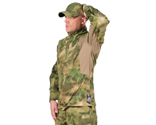 Тактическая рубашка GEN 2 Improved Direct Action OPS Ur-Tactical Тактическая рубашка GEN 2 Improved Direct Action OPS Ur-Tactical