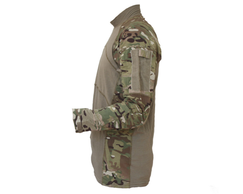 Тактическая рубашка Army Combat Massif
