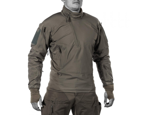 Тактическая зимняя рубашка Ace Winter UF PRO Тактическая зимняя рубашка Ace Winter UF PRO