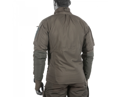 Тактическая зимняя рубашка Ace Winter UF PRO Тактическая зимняя рубашка Ace Winter UF PRO