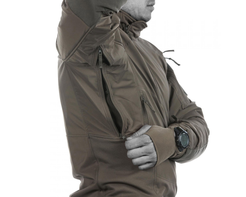 Тактическая зимняя рубашка Ace Winter UF PRO Тактическая зимняя рубашка Ace Winter UF PRO