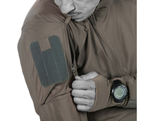 Тактическая зимняя рубашка Ace Winter UF PRO Тактическая зимняя рубашка Ace Winter UF PRO