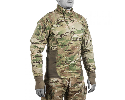 Тактическая зимняя рубашка Ace Winter UF PRO Тактическая зимняя рубашка Ace Winter UF PRO