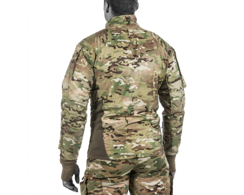 Тактическая зимняя рубашка Ace Winter UF PRO Тактическая зимняя рубашка Ace Winter UF PRO