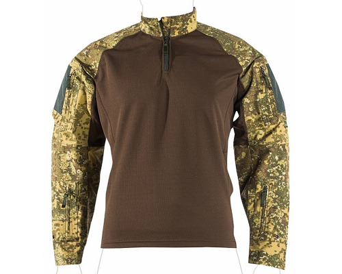 Тактическая рубашка Striker XT Combat UF PRO