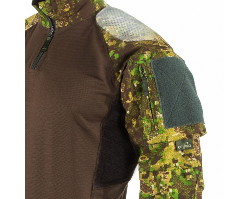 Тактическая рубашка Striker XT Combat UF PRO