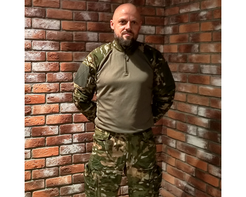 Боевой комплект Striker XT UF PRO Боевой комплект Striker XT UF PRO