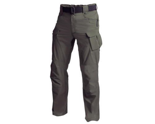 Тактические штаны OTP Helikon-Tex Тактические штаны OTP Helikon-Tex