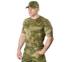 Тактическая футболка "Рысь-С" 5.45 DESIGN