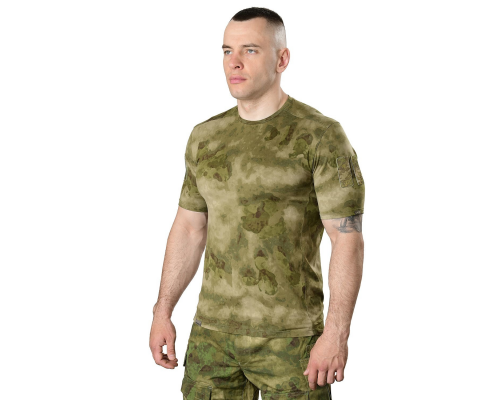 Тактическая футболка "Рысь-С" 5.45 DESIGN