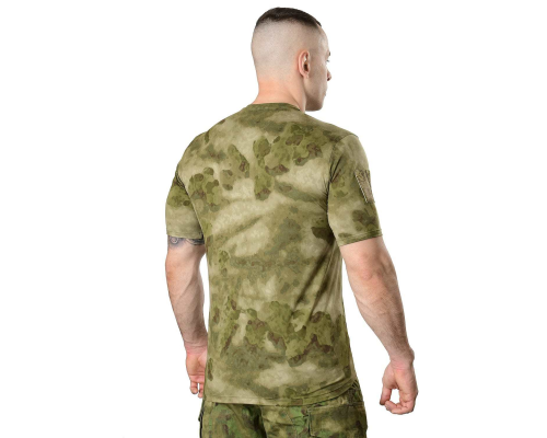 Тактическая футболка "Рысь-С" 5.45 DESIGN